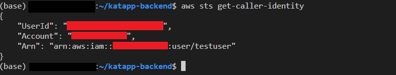 AWS IAM Create User - Permissions 1